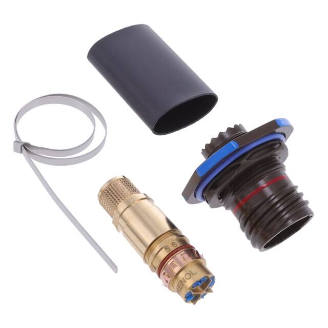 TV07UCOMUSB3SW11S Amphenol Socapex  Assemblages de connecteurs circulaires